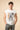 Tank Top uomo stampa grafica