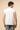 Tank Top uomo stampa grafica