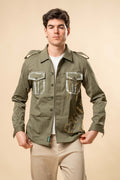 Camicia uomo Couture Punk