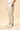 Pantalone cargo uomo in cotone
