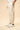 Pantalone chino uomo bianco