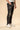 Jeans uomo slim fit denim nero destroyed