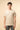 T-Shirt Karl Mommoo con ricamo Vespa – Beige