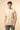 T-Shirt Karl Mommoo con ricamo Vespa – Beige