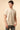 T-Shirt Karl Mommoo con ricamo Vespa – Beige