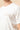 T-Shirt Karl Mommoo con ricamo Vespa – Bianco