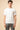 T-Shirt Karl Mommoo con ricamo Vespa – Bianco