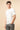 T-Shirt Karl Mommoo con ricamo Vespa – Bianco