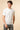 T-Shirt Karl Mommoo con ricamo Vespa – Bianco