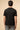 T-Shirt Karl Mommoo “Forever Blessed” – Nero