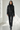 Giacca Slim Donna Doppiopetto con Bottoni Oro