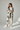 Giacca Felpa Donna con Stampa Artistica