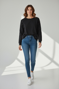 Jeans Skinny Donna Basic