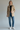 Giacca Over Beige con Patch Decorativi – Taglia Unica